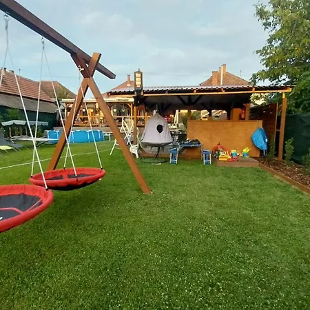 Zitanka * Bogács
