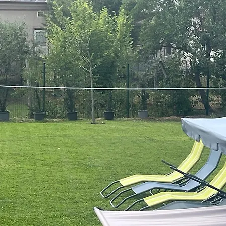 Zitanka Apartmán