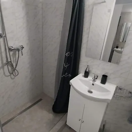 Apartmán Zitanka