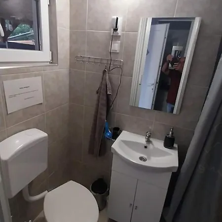 Apartmán Zitanka Bogács