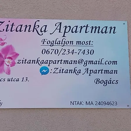 Zitanka *